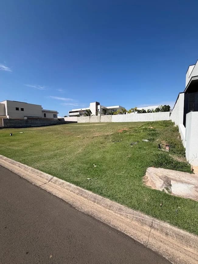 Lote de 510 m² no Condomínio Tamboré em Jaguariúna - foto 1