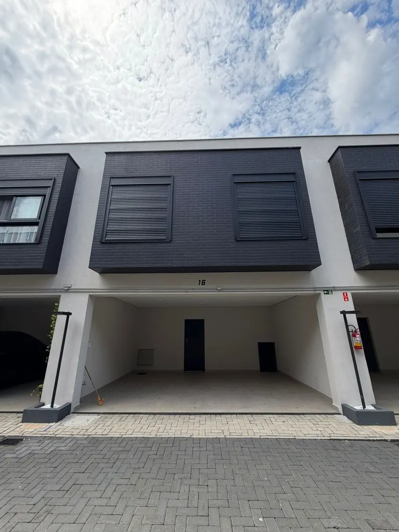 Casa com 2 suítes no Condomínio Villa Girassóis em Holambra - foto 1