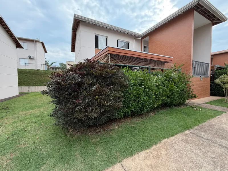Apartamento de 2 quartos com garden no Portal das Palmeiras, Jaguariúna - foto 1